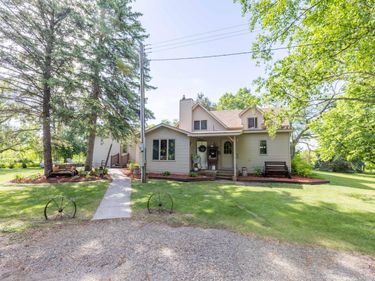 15084 County Road 44 NW, South Haven, MN 55382