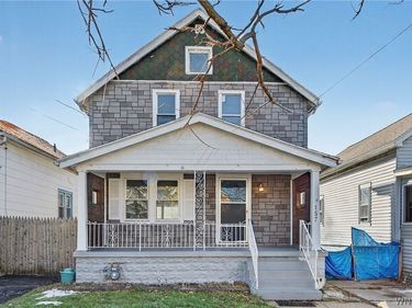 157 Davidson Avenue , Buffalo, NY 14215