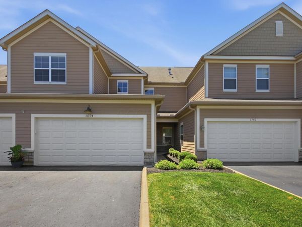 3774 Evelynton Avenue, Lewis Center, OH 43035