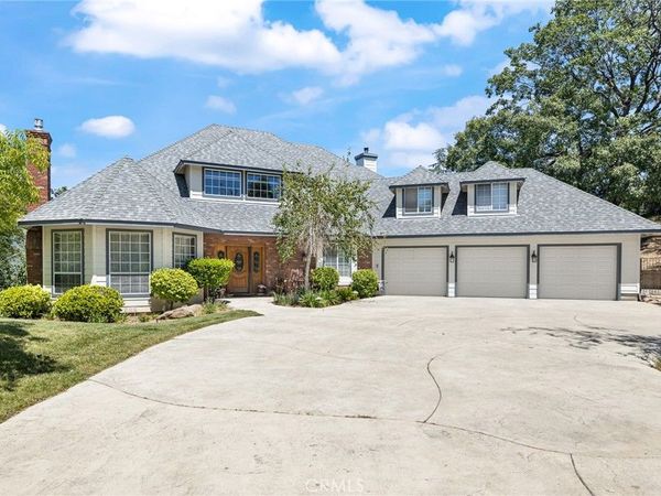 41723 Yosemite Pines , Oakhurst, CA 93644