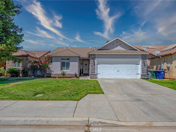 2657 Peanut , Madera, CA 93637