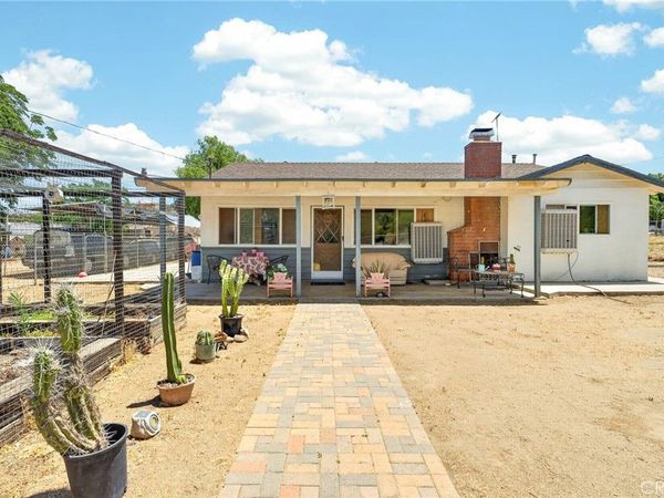 21470 Old Elsinore Road, Perris, CA 92570