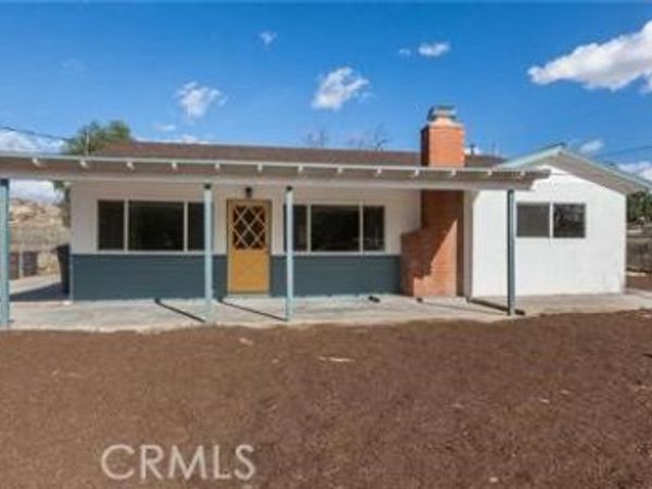 21470 Old Elsinore Road , Perris, CA 92570