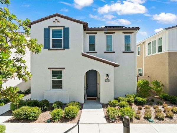 4052 Summer , Corona, CA 92883