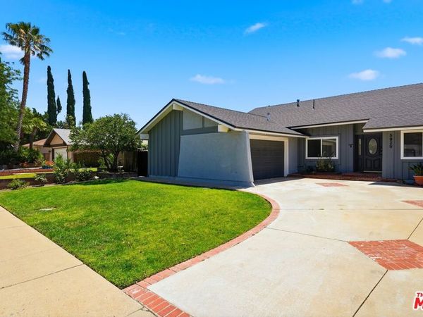 5920 Malton Avenue, Simi Valley, CA 93063