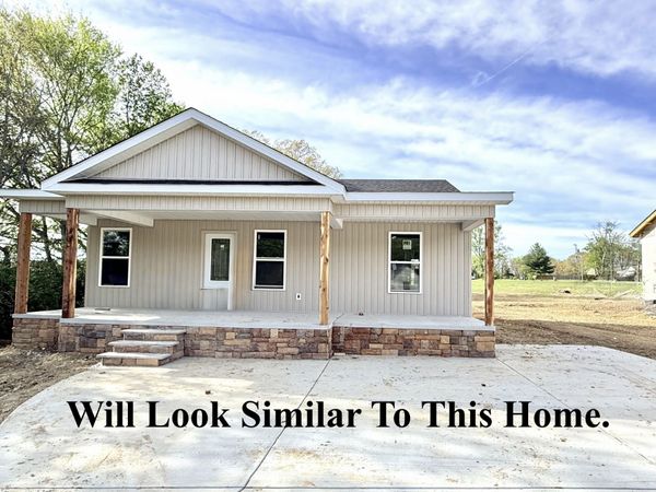 1540 Rock creek Rd , Estill Springs, TN 37330