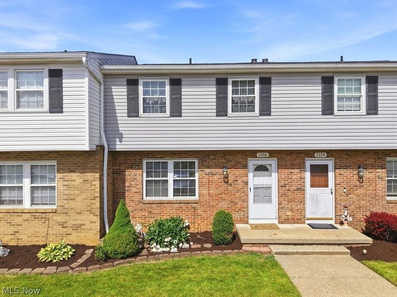 1156 N Carpenter Road , Brunswick, OH 44212 Photo 2