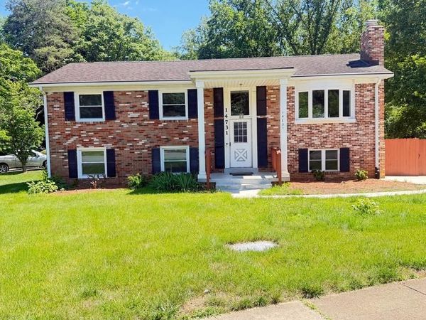 14731 DARBYDALE AVENUE , WOODBRIDGE, VA 22193