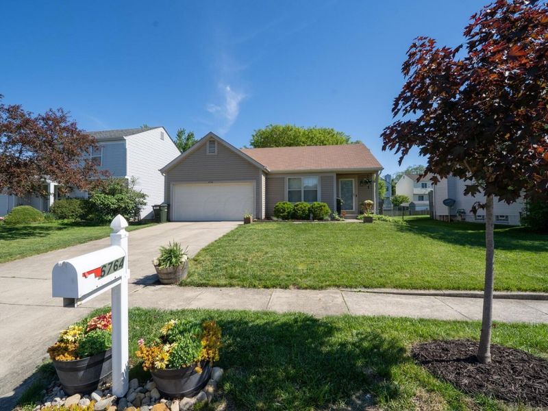 6764 Bennell Drive , Reynoldsburg, OH 43068 Photo 1