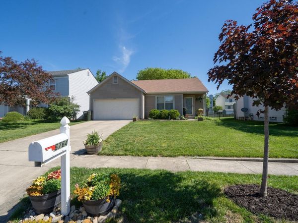 6764 Bennell Drive , Reynoldsburg, OH 43068