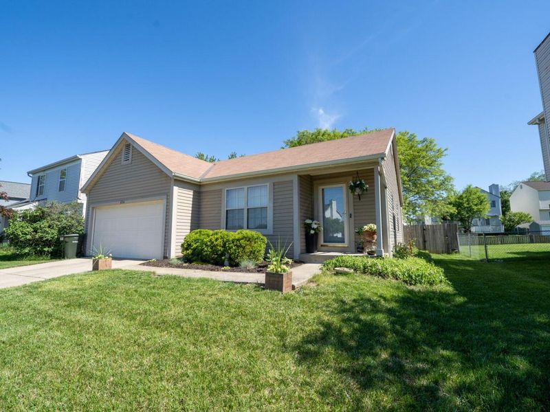 6764 Bennell Drive, Reynoldsburg, OH 43068 Photo 2
