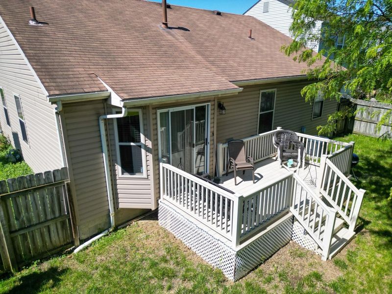 6764 Bennell Drive , Reynoldsburg, OH 43068 Photo 3