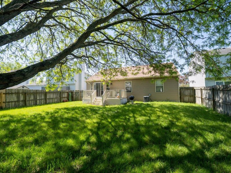 6764 Bennell Drive, Reynoldsburg, OH 43068 Photo 5