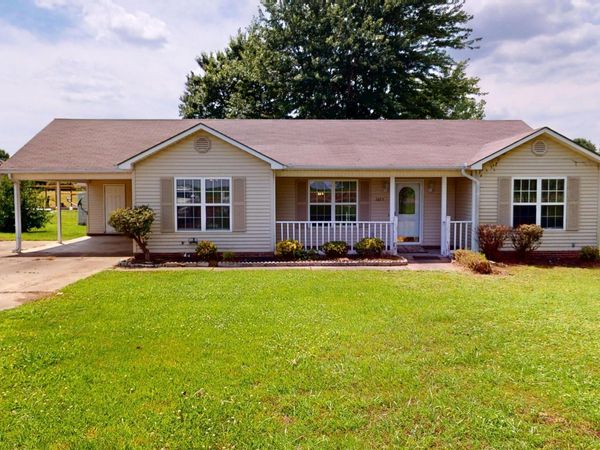 1685 Lanes Ferry Road , Newbern, TN 38059