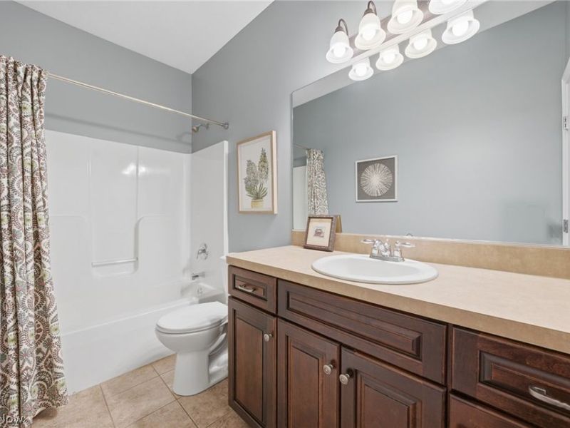 255 Pamilla Circle , Avon Lake, OH 44012 Photo 16