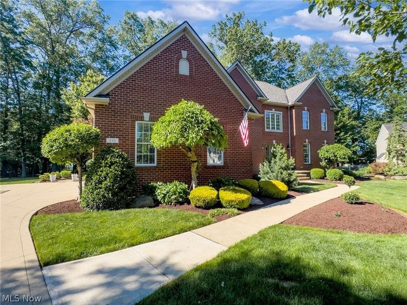 255 Pamilla Circle , Avon Lake, OH 44012 Photo 45