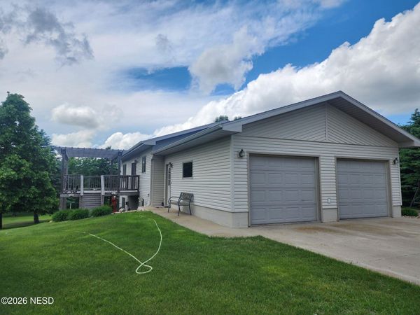 45286 166TH STREET, Watertown, SD 57201