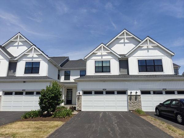 4204 Chelsea Manor Circle , Aurora, IL 60504