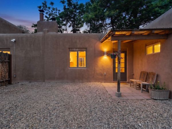 612 Gomez Road , Unit 4, Santa Fe, NM 87505