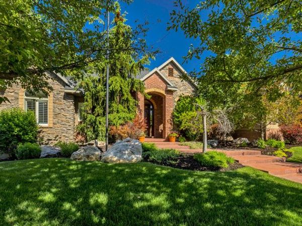62 COUNTRY SPRING CIR, Kaysville, UT 84037