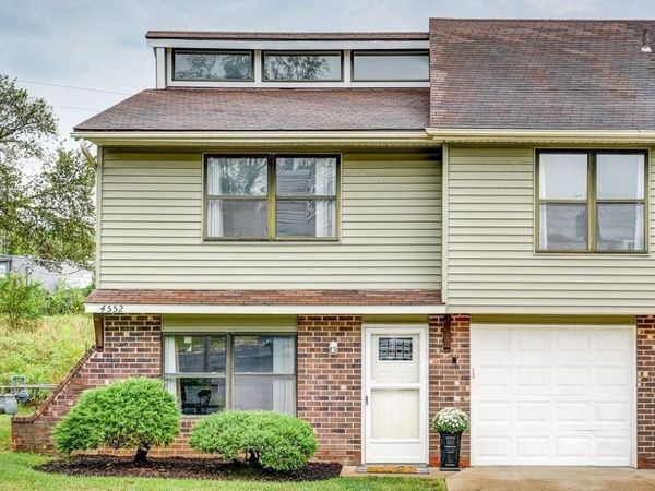4552 S Saville Court, Independence, MO 64055