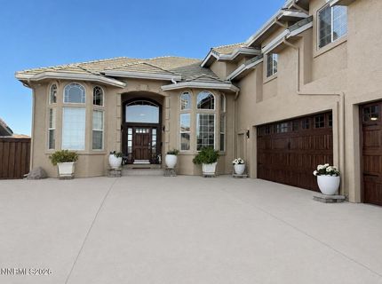 1461 Fraun Court, Sparks, NV 89436 Photo