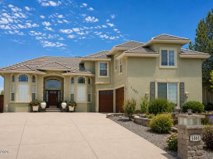 1461 Fraun Court, Sparks, NV 89436 Photo