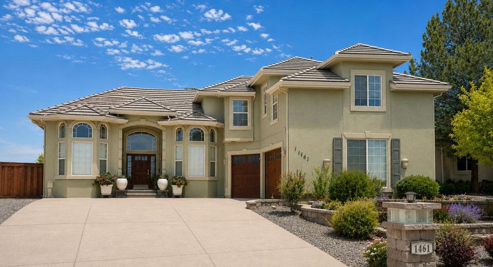 1461 Fraun Court, Sparks, NV 89436 Photo