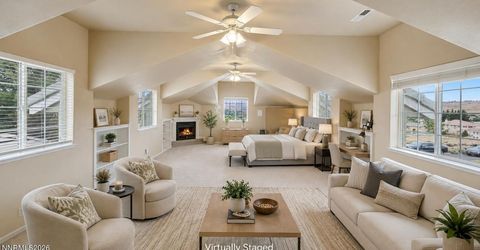 1461 Fraun Court, Sparks, NV 89436 Photo