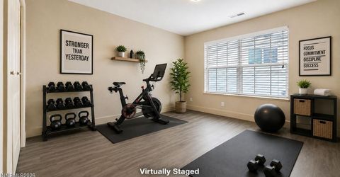 1461 Fraun Court, Sparks, NV 89436 Photo