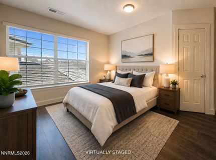 1461 Fraun Court, Sparks, NV 89436 Photo