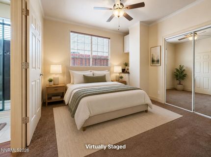 1461 Fraun Court, Sparks, NV 89436 Photo