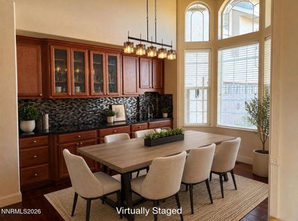 1461 Fraun Court, Sparks, NV 89436 Photo