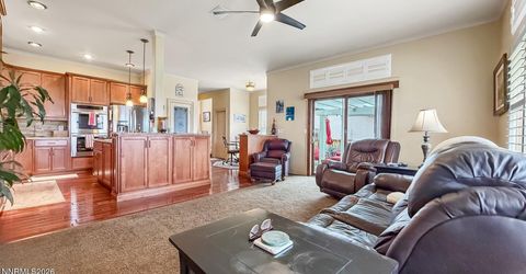 1461 Fraun Court, Sparks, NV 89436 Photo