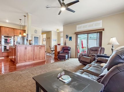 1461 Fraun Court, Sparks, NV 89436 Photo