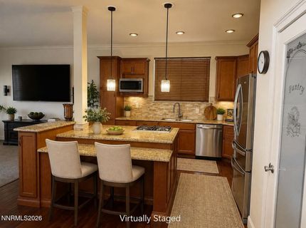1461 Fraun Court, Sparks, NV 89436 Photo