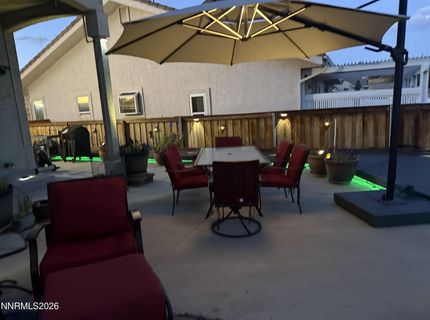 1461 Fraun Court, Sparks, NV 89436 Photo