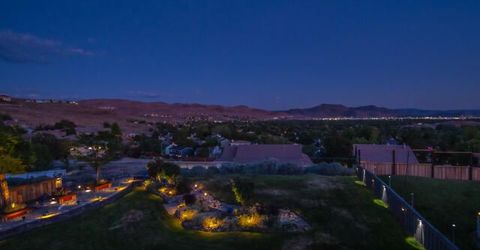 1461 Fraun Court, Sparks, NV 89436 Photo