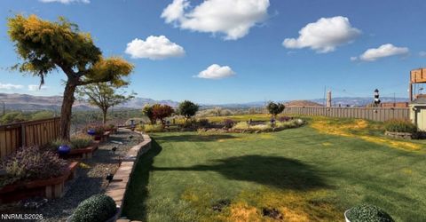 1461 Fraun Court, Sparks, NV 89436 Photo
