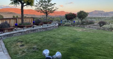1461 Fraun Court, Sparks, NV 89436 Photo