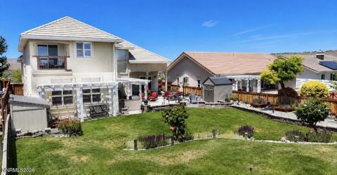 1461 Fraun Court, Sparks, NV 89436 Photo
