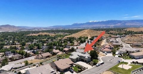 1461 Fraun Court, Sparks, NV 89436 Photo
