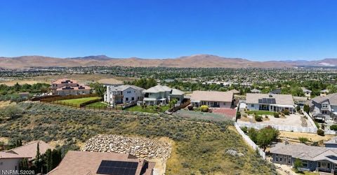 1461 Fraun Court, Sparks, NV 89436 Photo