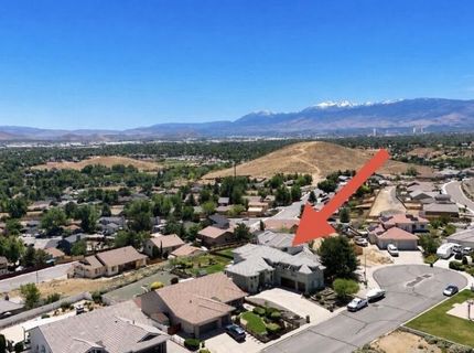 1461 Fraun Court, Sparks, NV 89436 Photo