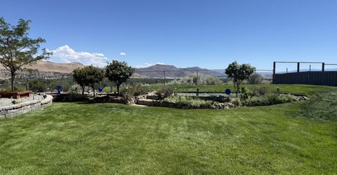 1461 Fraun Court, Sparks, NV 89436 Photo