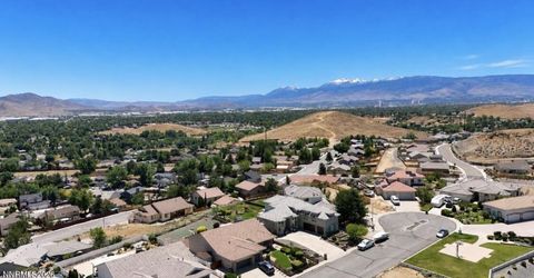 1461 Fraun Court, Sparks, NV 89436 Photo