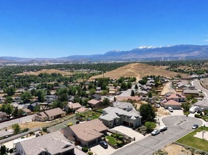1461 Fraun Court, Sparks, NV 89436 Photo