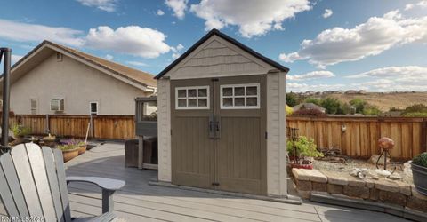 1461 Fraun Court, Sparks, NV 89436 Photo