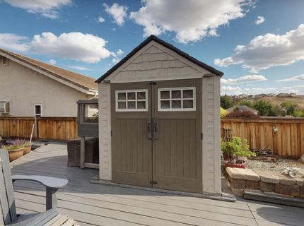 1461 Fraun Court, Sparks, NV 89436 Photo