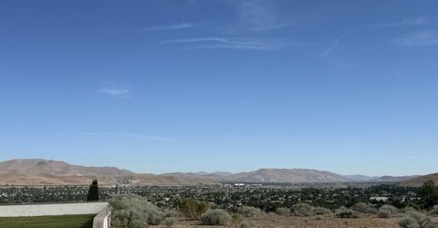 1461 Fraun Court, Sparks, NV 89436 Photo